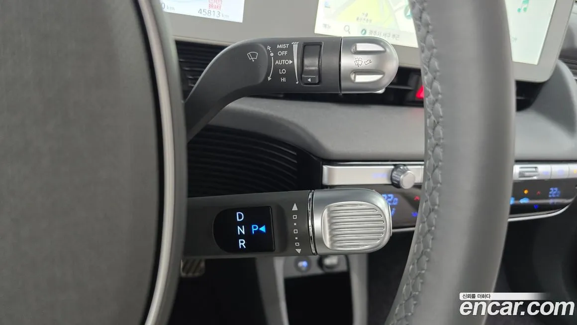 [object Object] Ioniq5 2022 из KR, фото 9