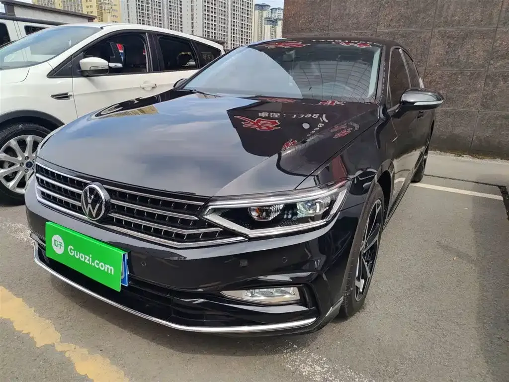 Volkswagen Magotan 2024 из CN, фото 2