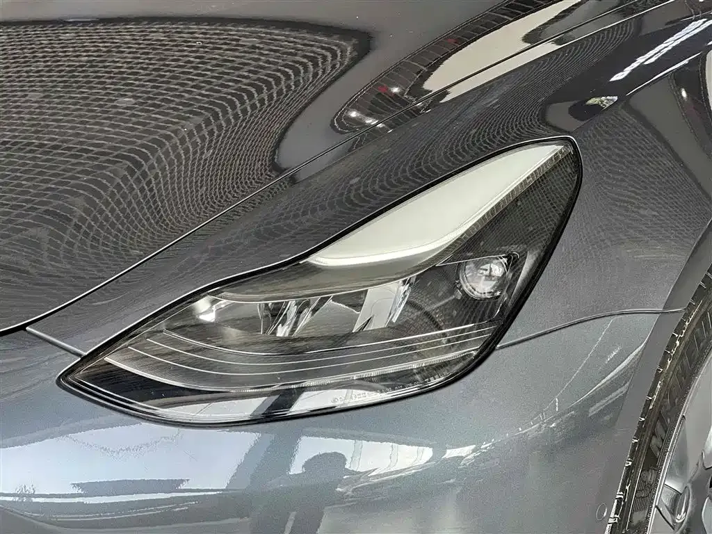 Tesla Model 3 2021 из CN, фото 8