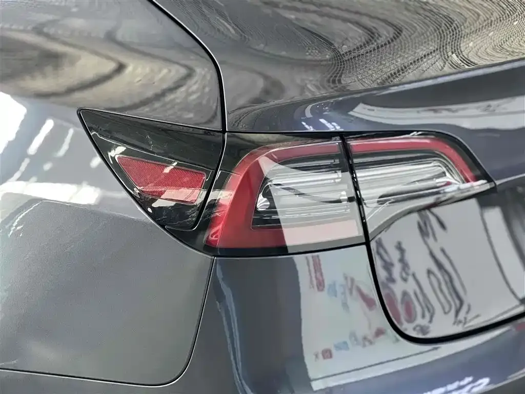 Tesla Model 3 2021 из CN, фото 9