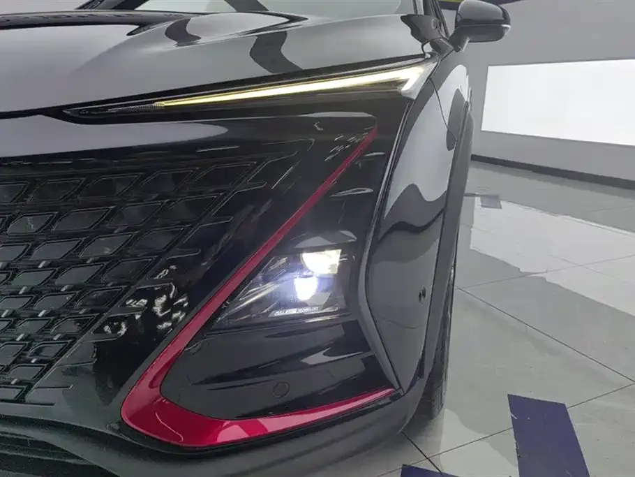 Changan UNI-T 2021 из CN, фото 5