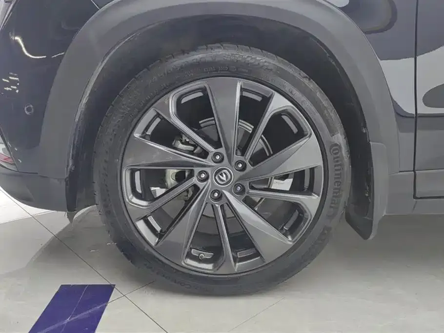 Changan UNI-T 2021 из CN, фото 6