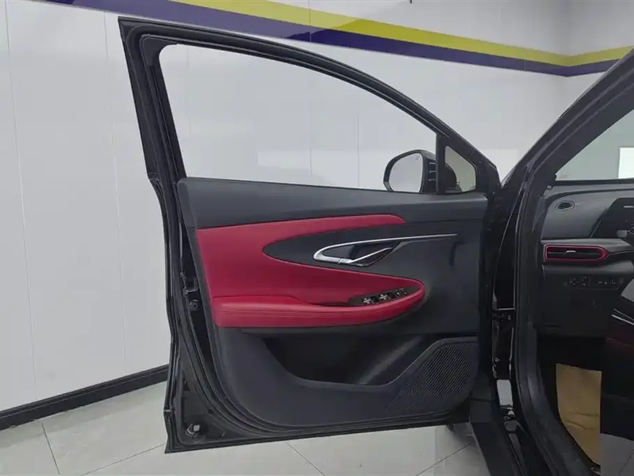 Changan UNI-T 2021 из CN, фото 7