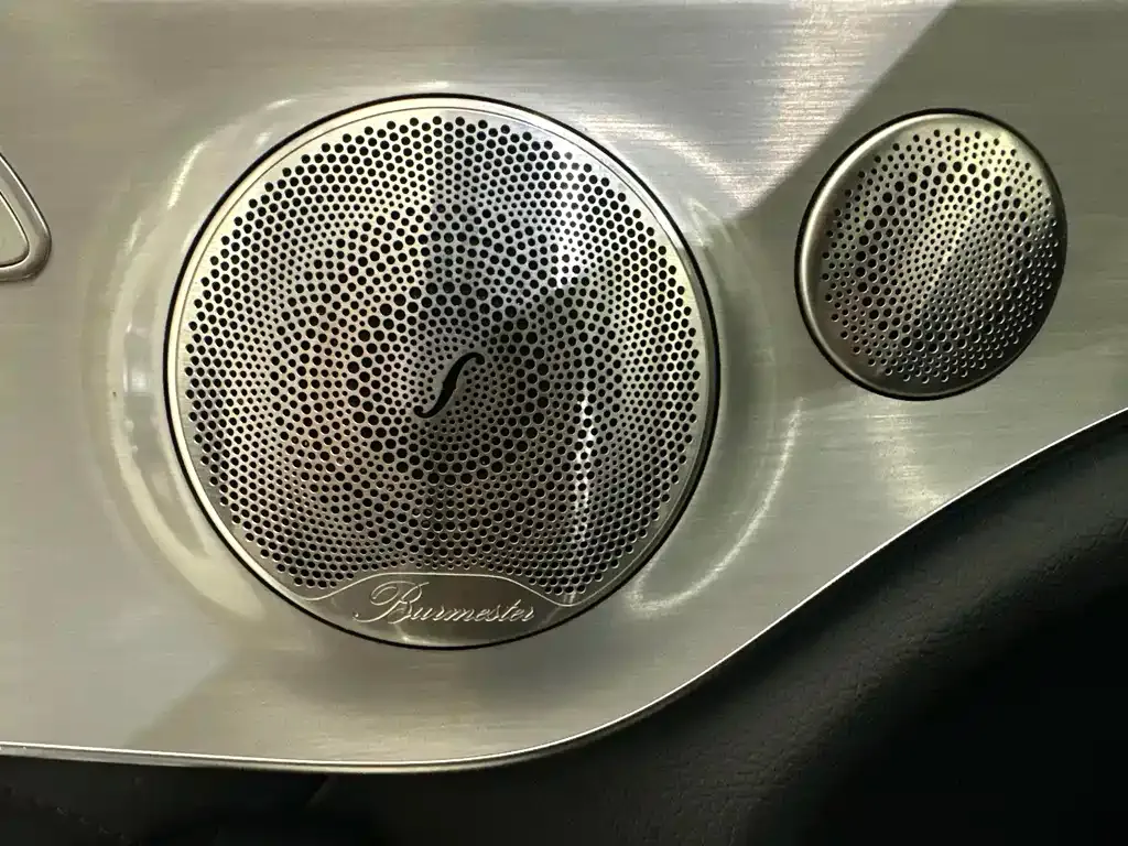 [object Object] C-Class AMG 2023 из CN, фото 9