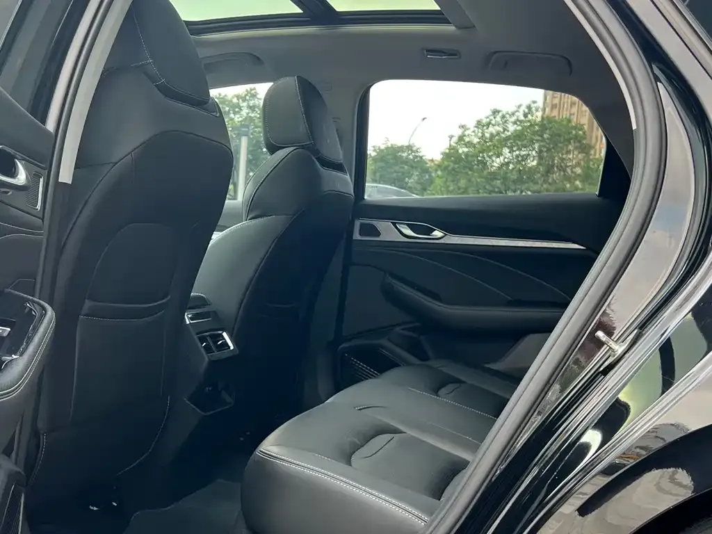 Geely Xingrui 2021 из CN, фото 6