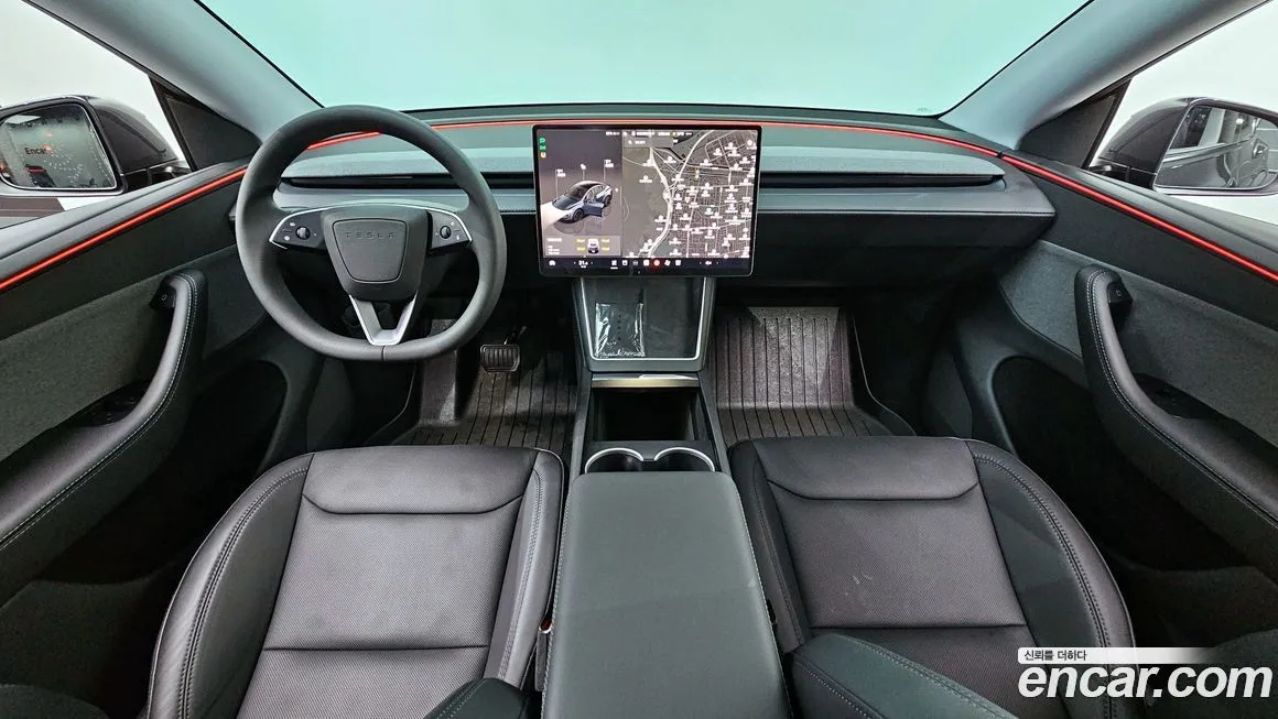 Tesla Model Y 2025 из KR, фото 7