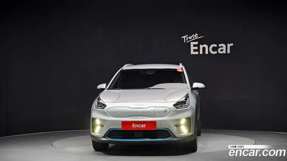 Kia Niro — фото 3