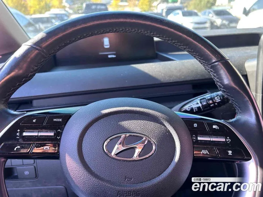 Hyundai Staria — фото 6