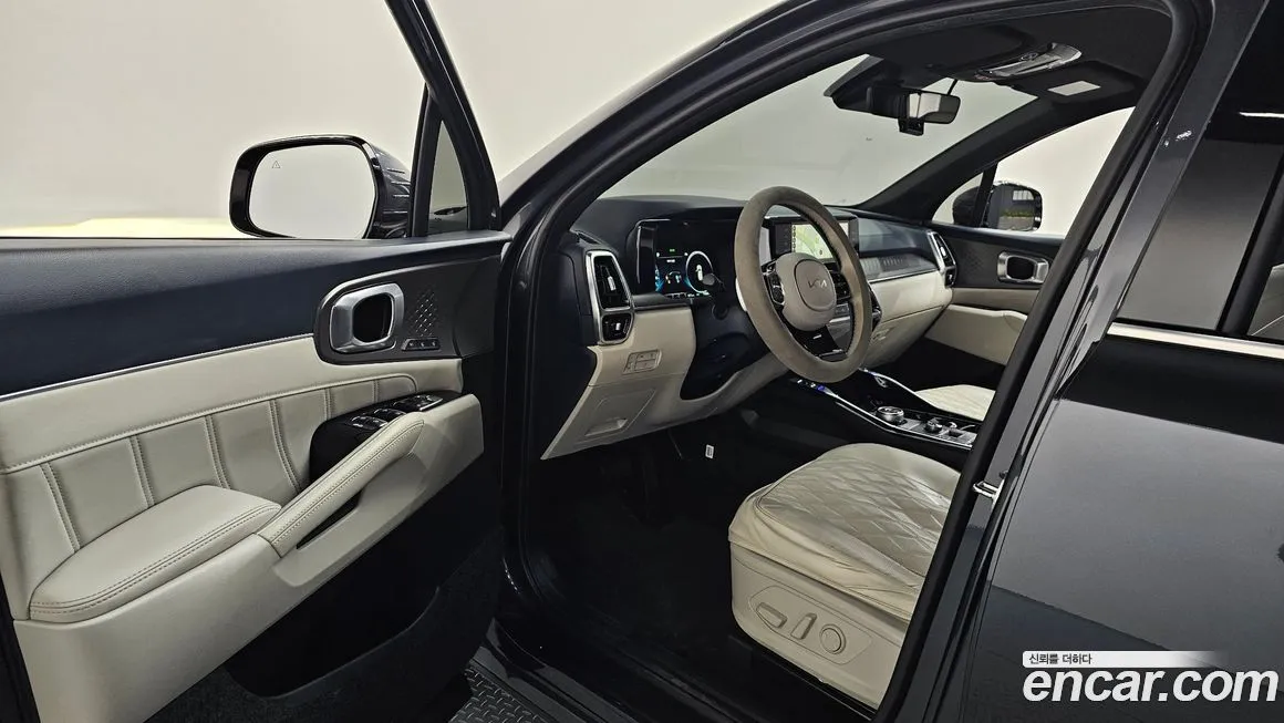 Kia Sorento — фото 10