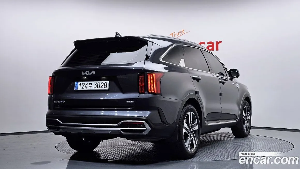 Kia Sorento — фото 2