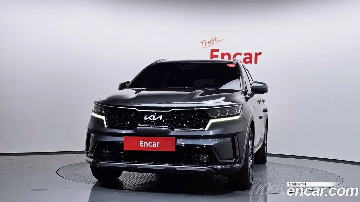 Kia Sorento — фото 3