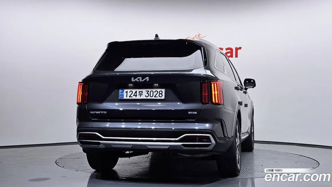 Kia Sorento — фото 4