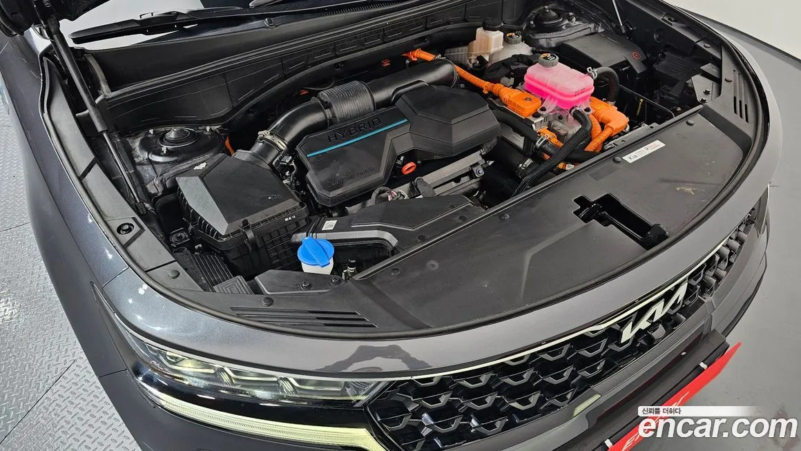 Kia Sorento — фото 6