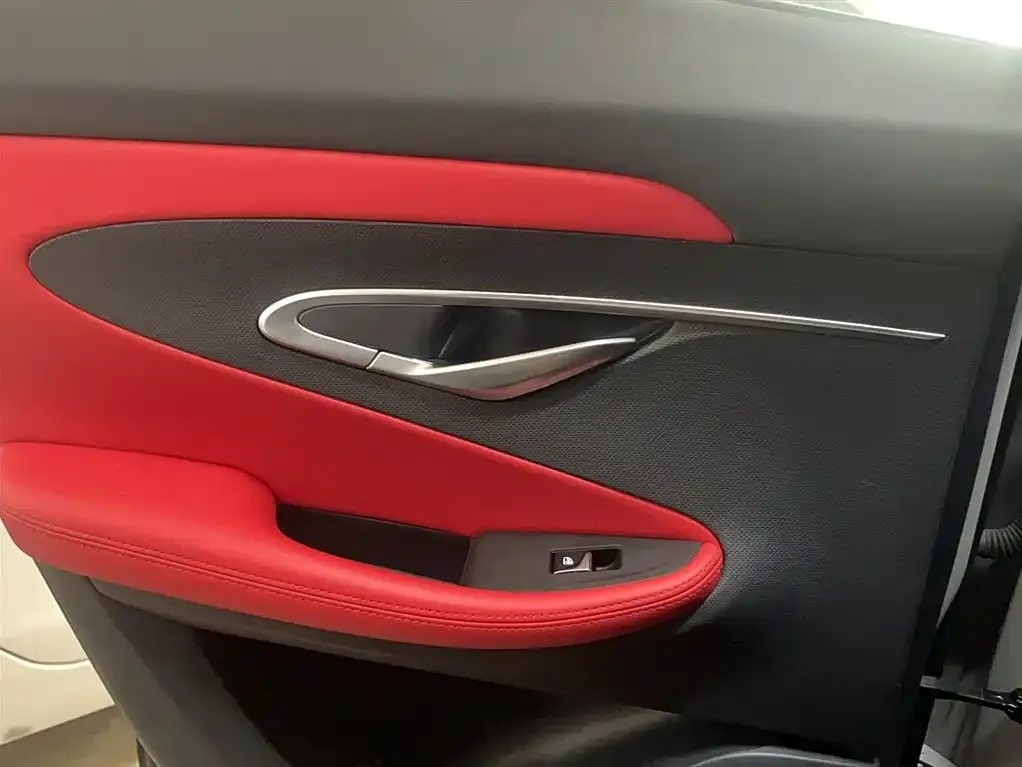 Changan UNI-T 2021 из CN, фото 5
