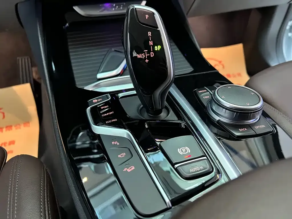 BMW X3 2021 из CN, фото 10