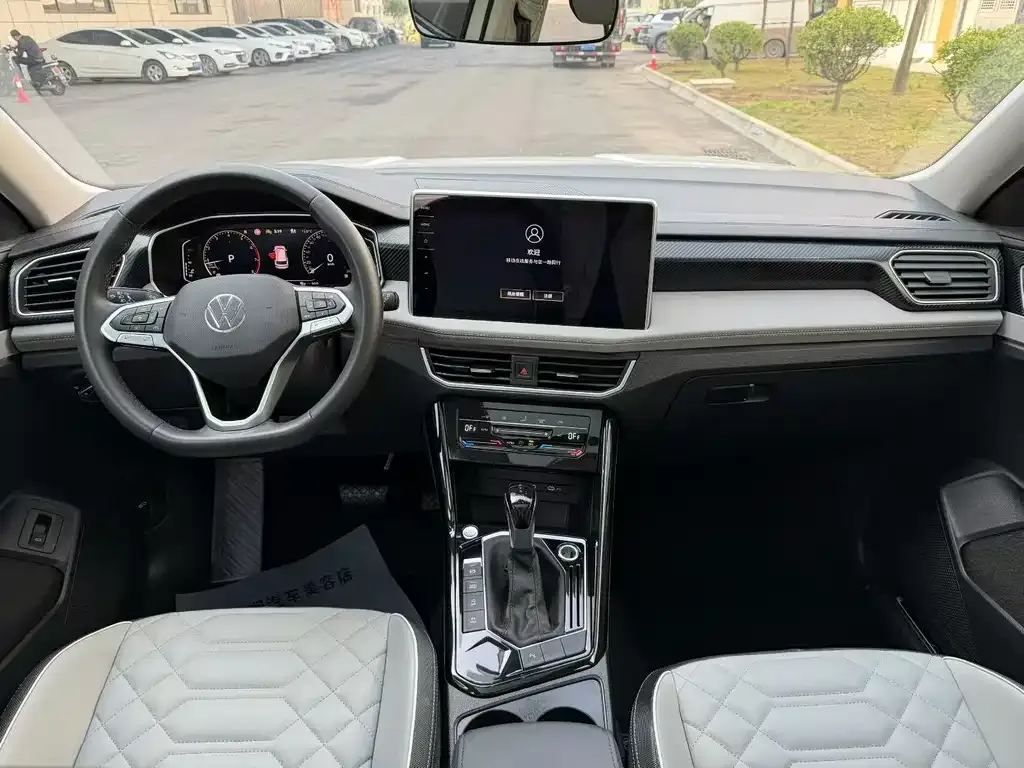 Volkswagen Tayron 2023 из CN, фото 5