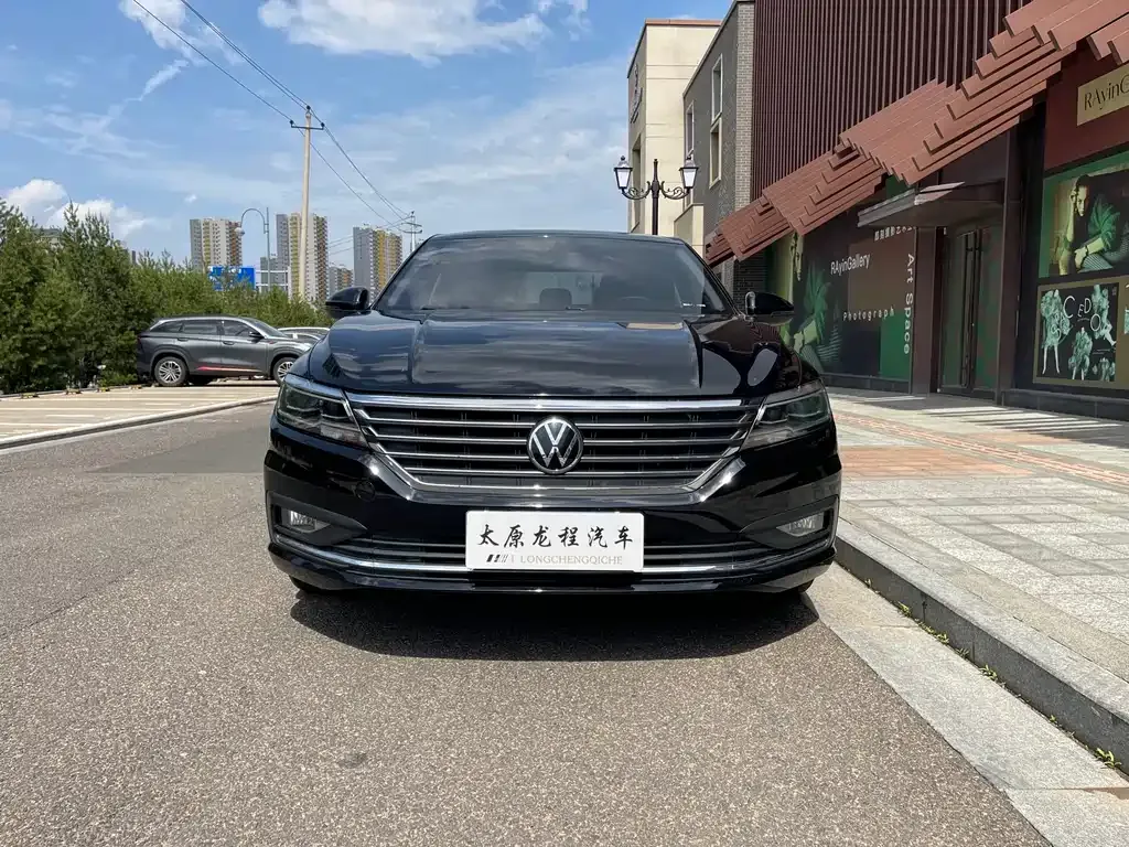 Volkswagen Lavida 2021 из CN, фото 2