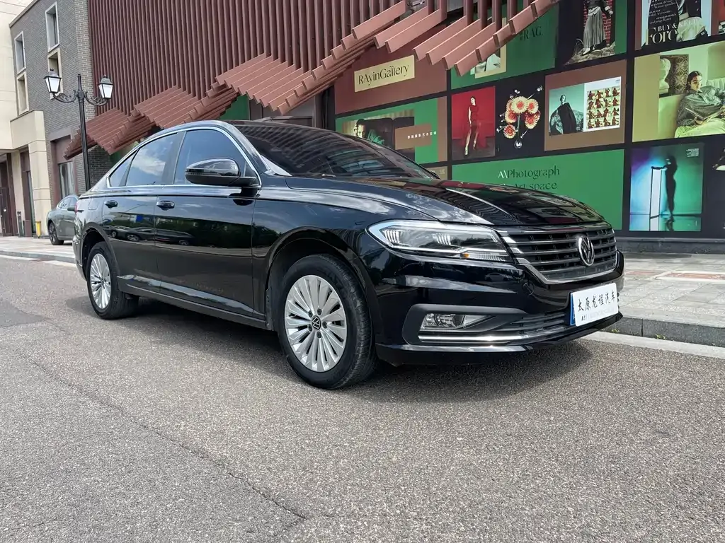Volkswagen Lavida 2021 из CN, фото 3