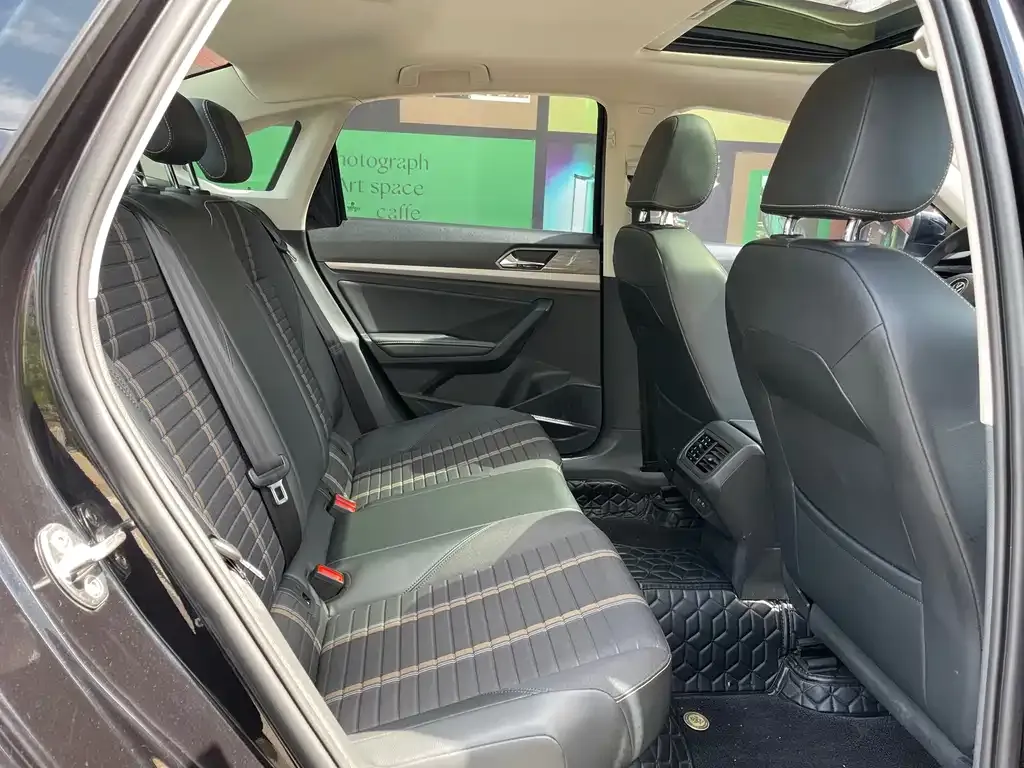 Volkswagen Lavida 2021 из CN, фото 7