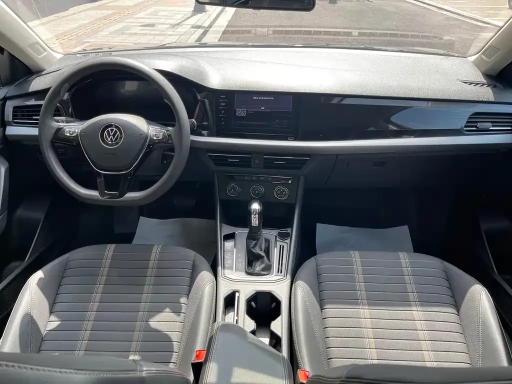 Volkswagen Lavida 2021 из CN, фото 8