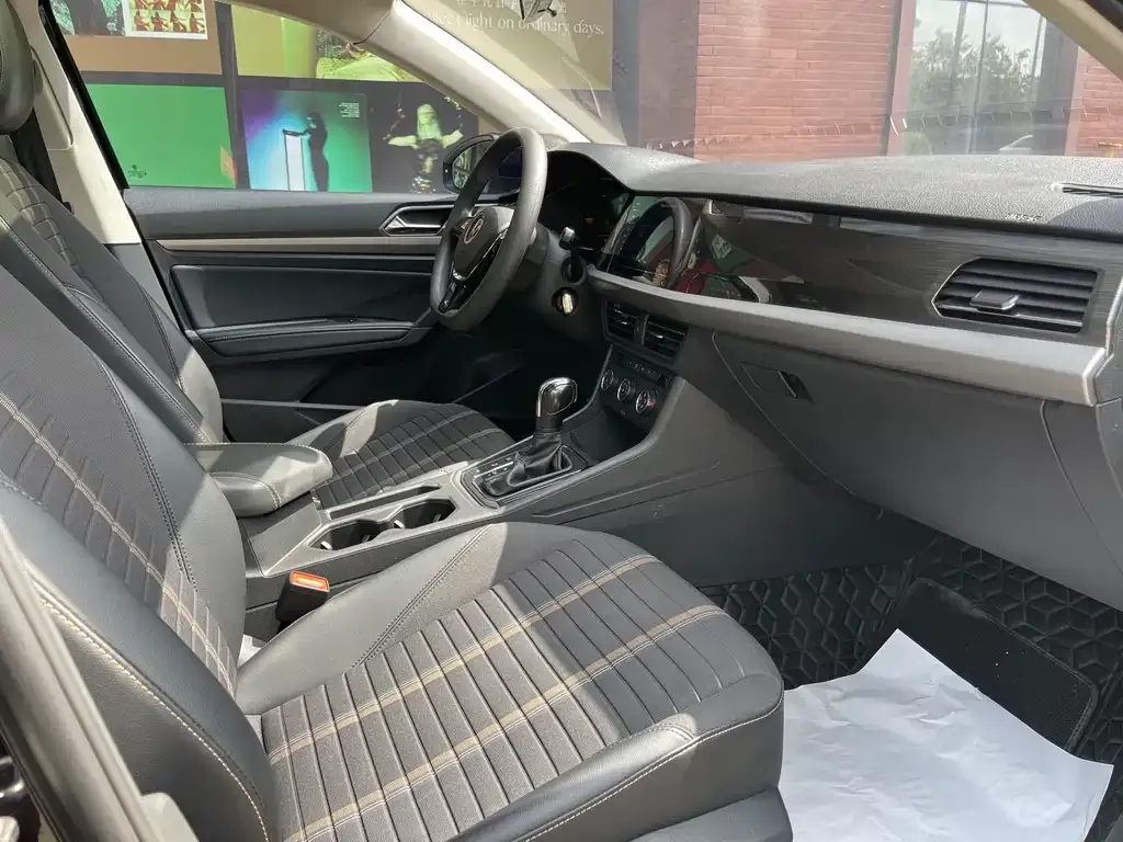 Volkswagen Lavida 2021 из CN, фото 9