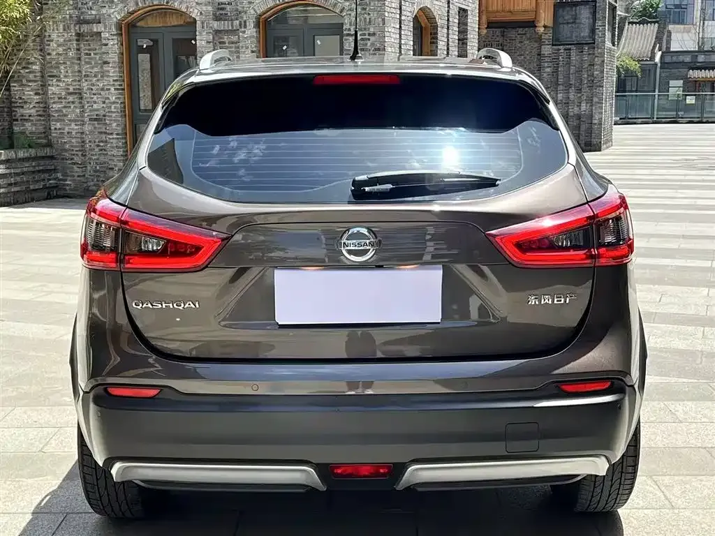 Nissan Qashqai 2022 из CN, фото 6