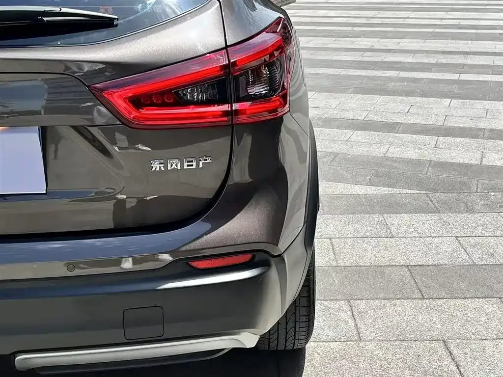 Nissan Qashqai 2022 из CN, фото 8