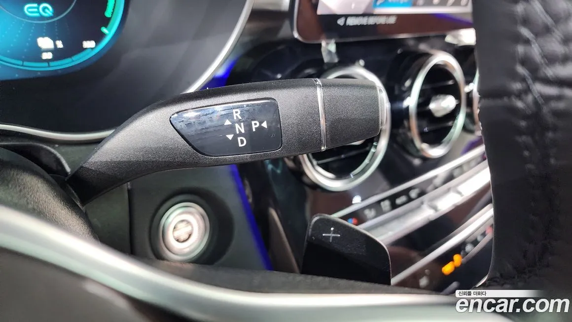Mercedes-Benz GLC-Class 2022 из KR, фото 9
