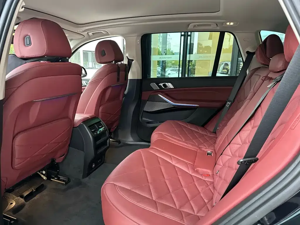 BMW X5 2023 из CN, фото 9