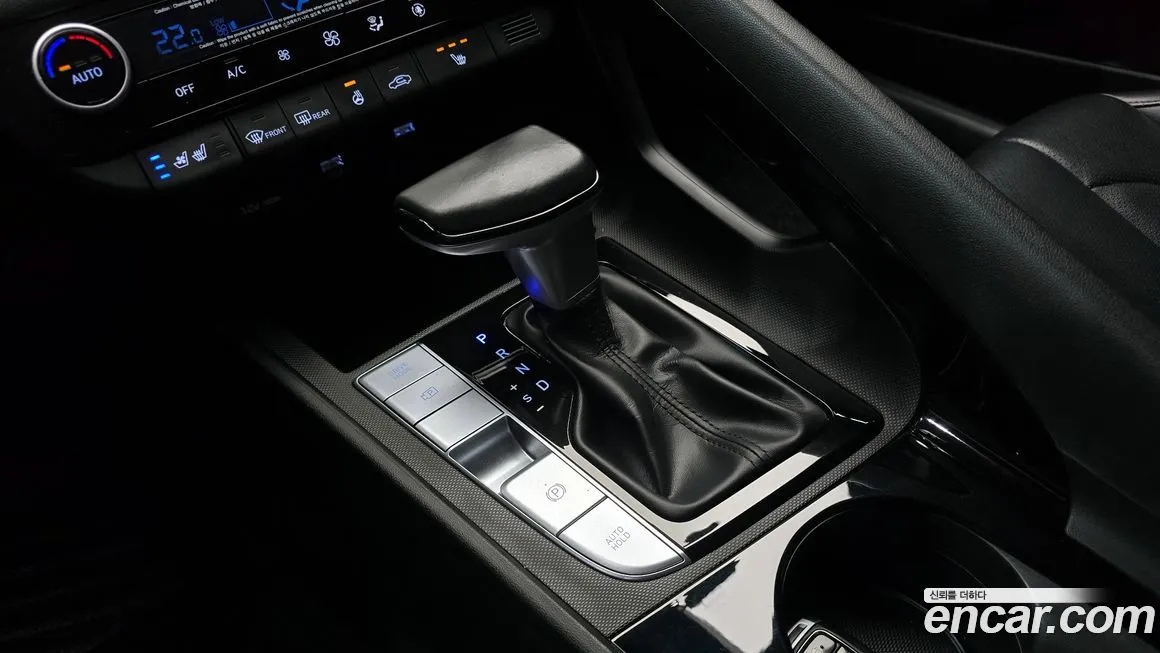 Hyundai AVANTE — фото 9