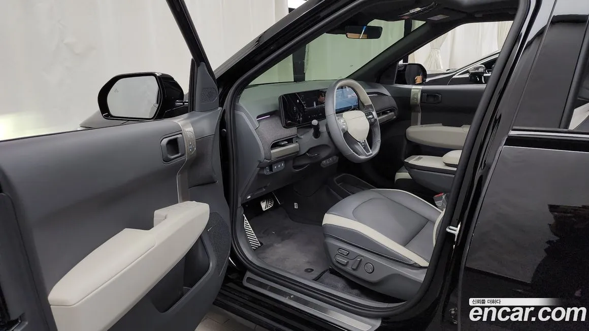 [object Object] EV3 2025 из KR, фото 10