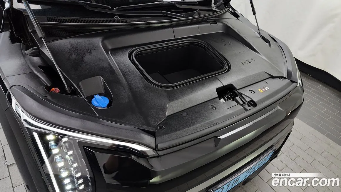 [object Object] EV3 2025 из KR, фото 6