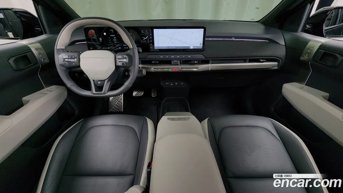 [object Object] EV3 2025 из KR, фото 7