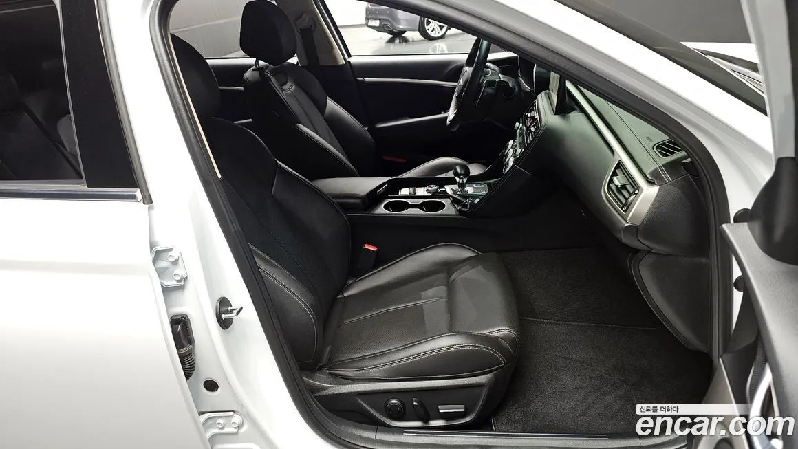 Genesis G70 2023 из KR, фото 10
