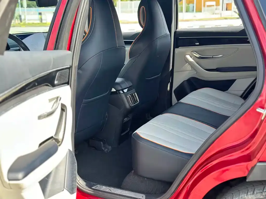 BYD PLUS New Energy — фото 10