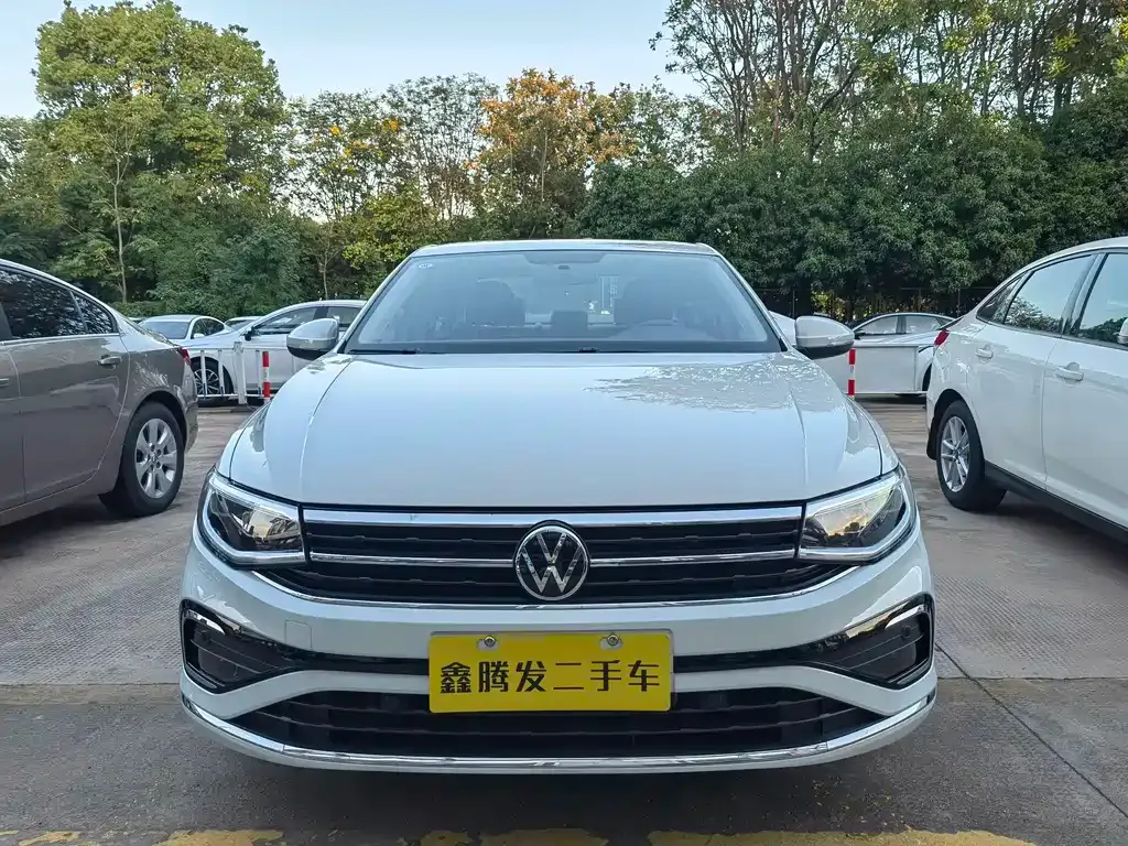 Volkswagen Bora 2023 из CN, фото 2