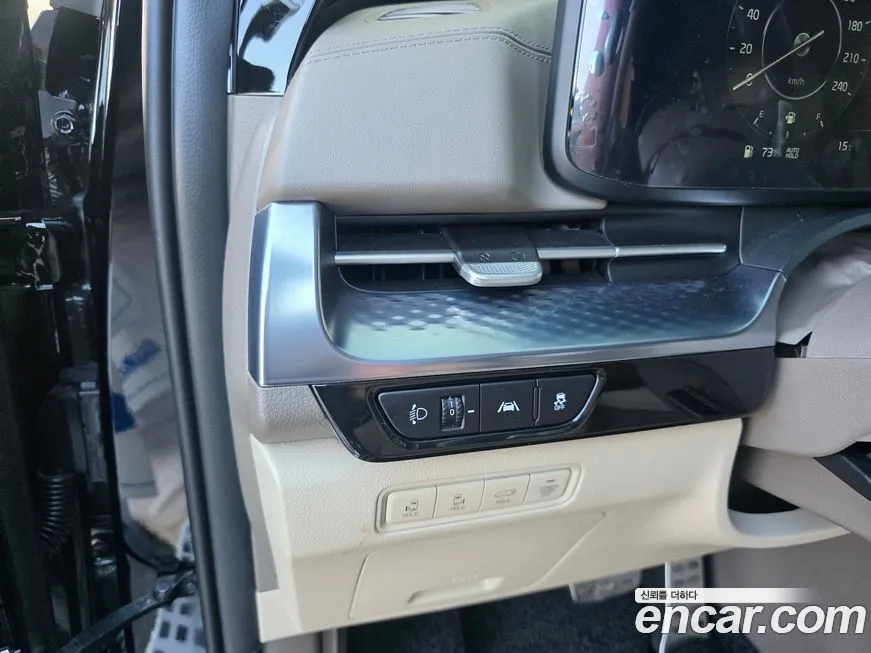 Kia Carnival 2023 из KR, фото 9