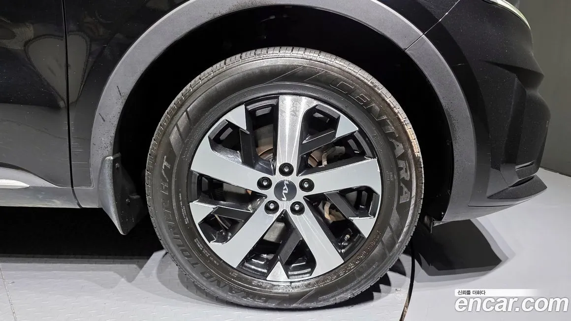Kia Sorento 2023 из KR, фото 5