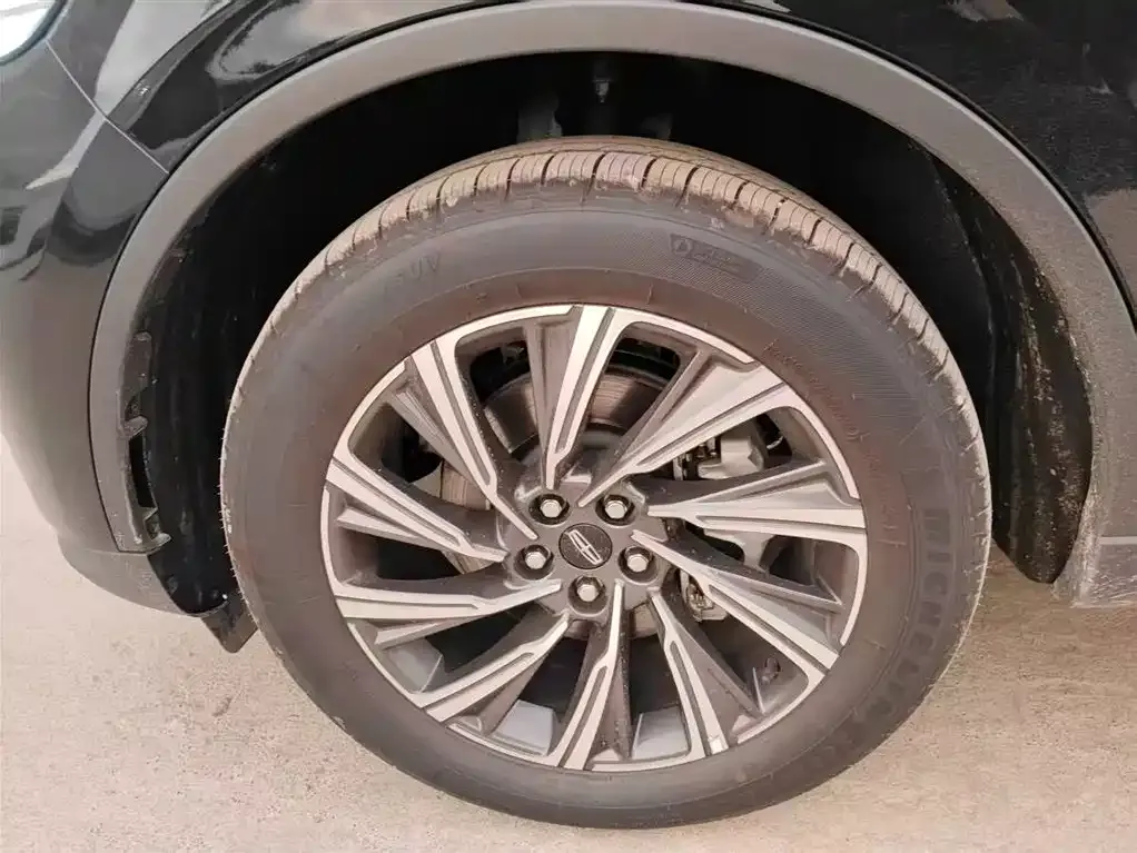 Lincoln Aviator 2025 из CN, фото 7