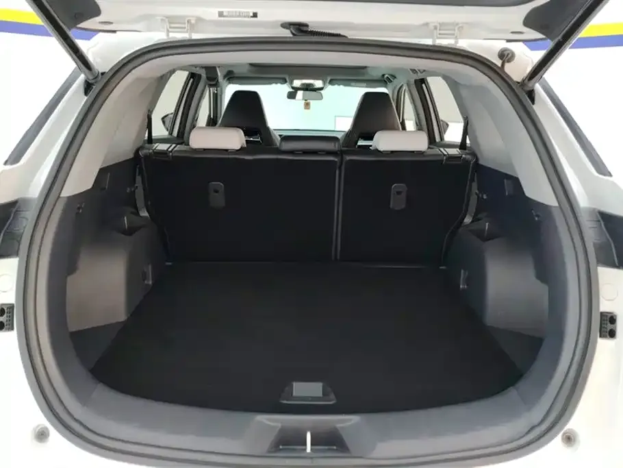 Changan CS75 PLUS — фото 4