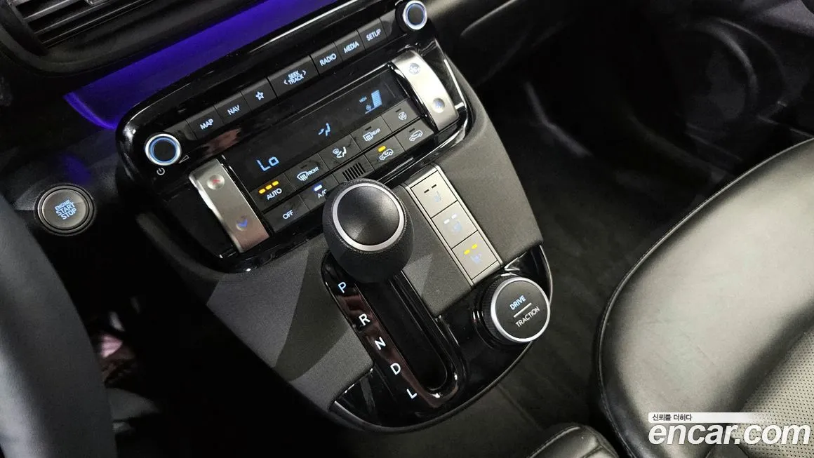 Hyundai Casper — фото 9