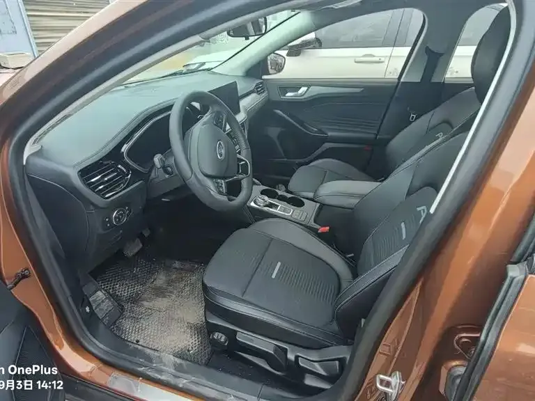 [object Object] Focus 2021 из CN, фото 5