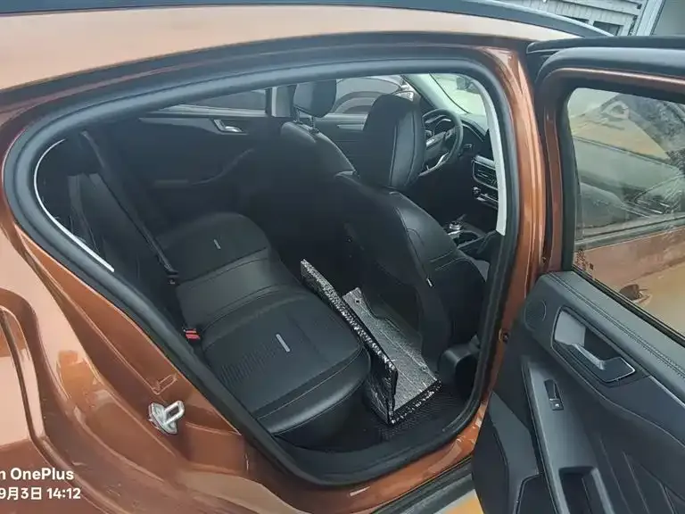 [object Object] Focus 2021 из CN, фото 8