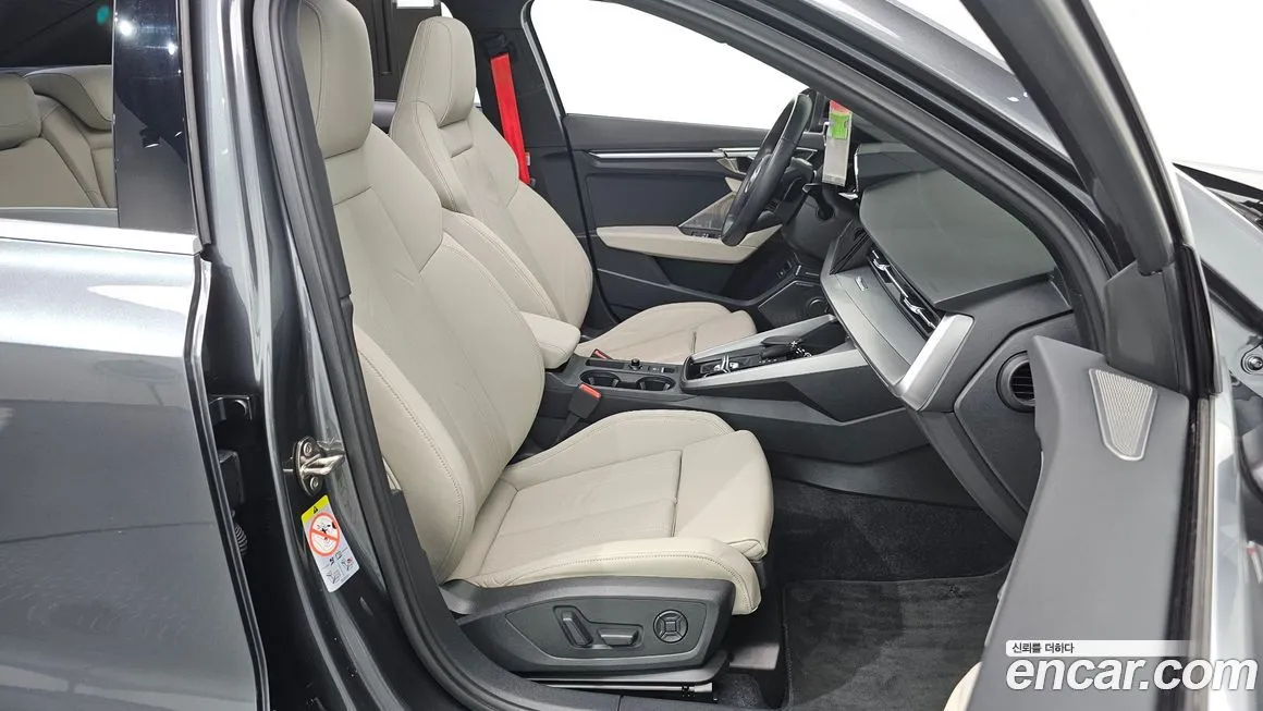 Audi A3 2023 из KR, фото 10