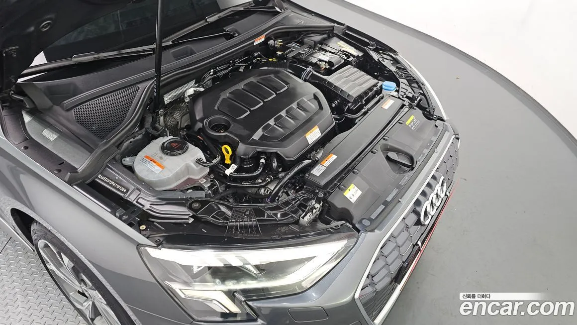 Audi A3 2023 из KR, фото 6