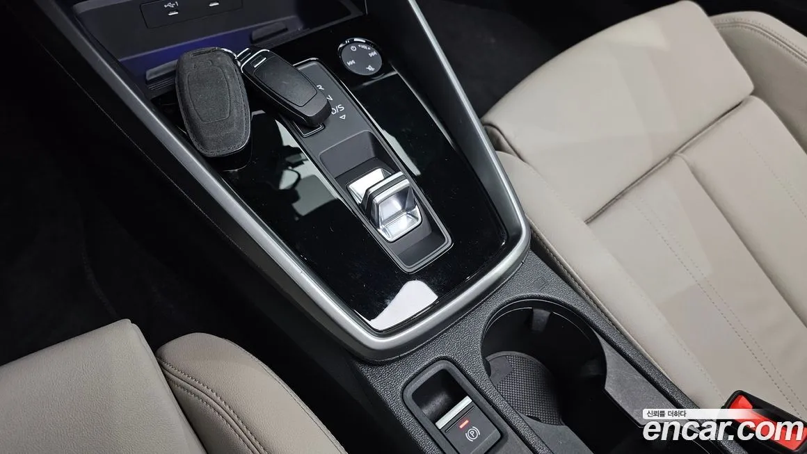 Audi A3 2023 из KR, фото 9