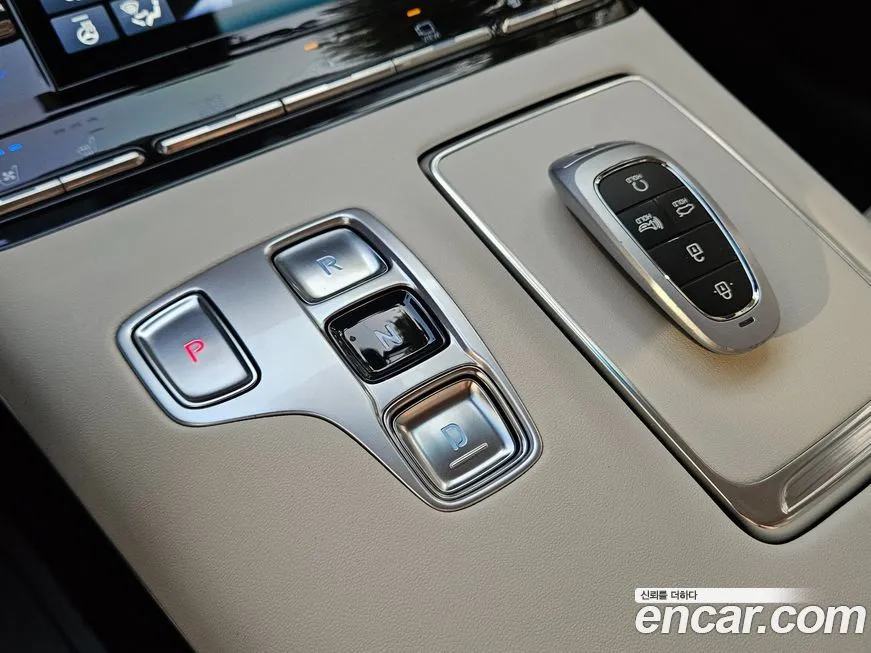 Hyundai Grandeur 2022 из KR, фото 9