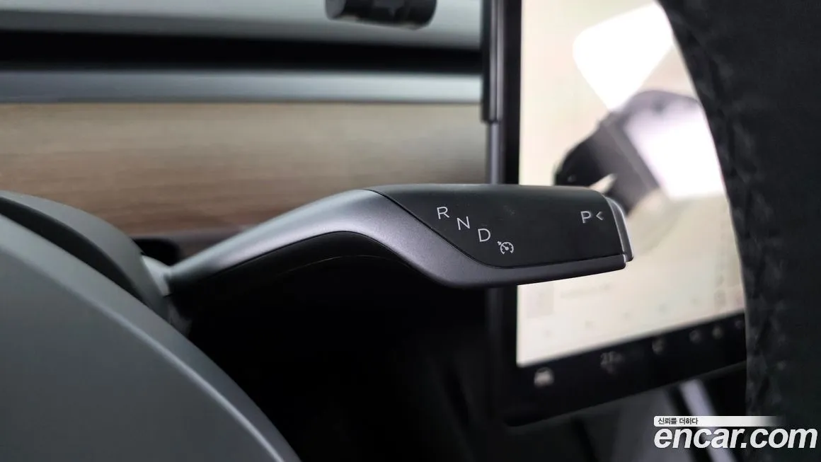Tesla Model Y 2022 из KR, фото 9
