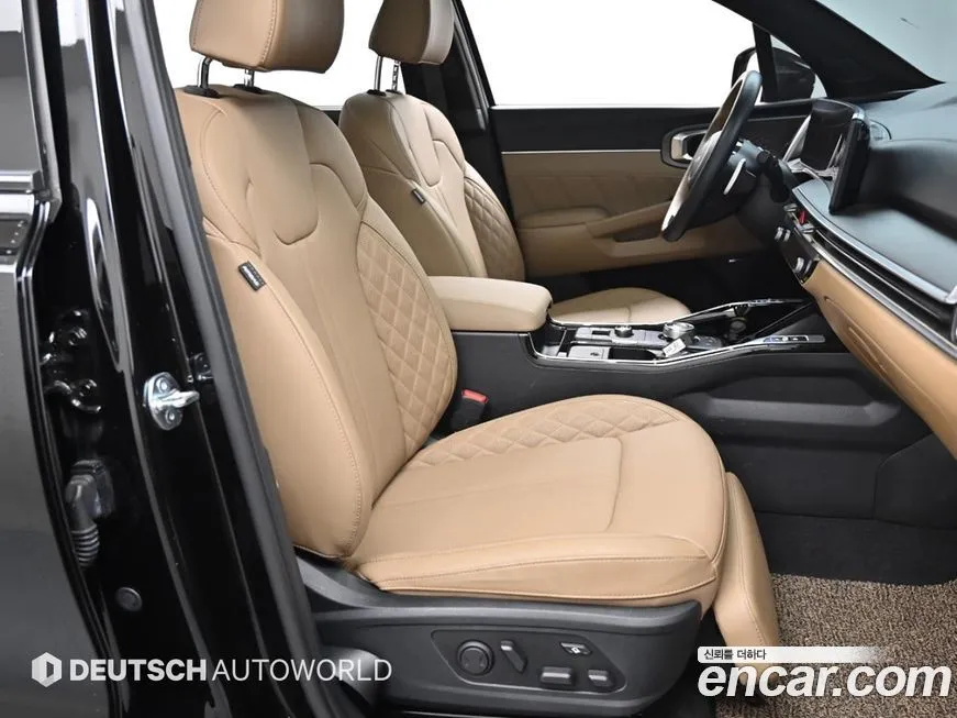 Kia Sorento — фото 10