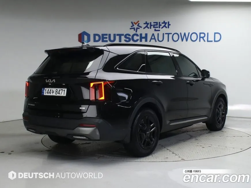 Kia Sorento — фото 2